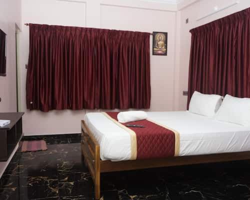 Rd Resort بونديتْشيري المظهر الخارجي الصورة