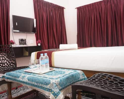Rd Resort بونديتْشيري المظهر الخارجي الصورة
