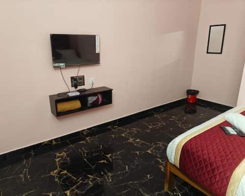 Rd Resort بونديتْشيري المظهر الخارجي الصورة