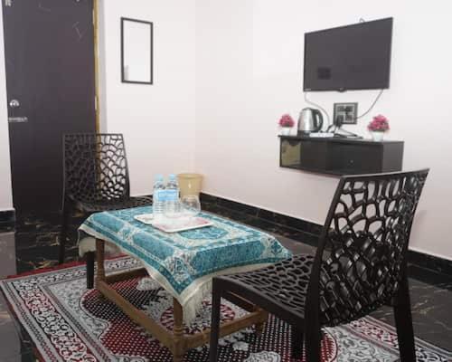 Rd Resort بونديتْشيري المظهر الخارجي الصورة