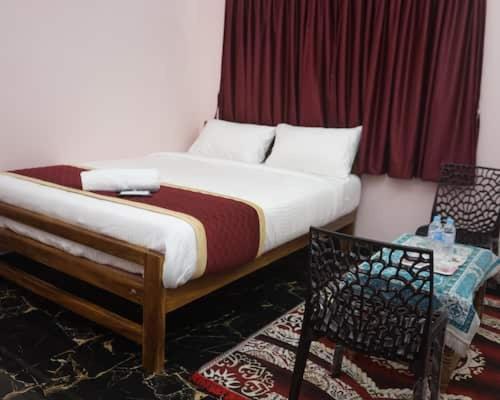 Rd Resort بونديتْشيري المظهر الخارجي الصورة