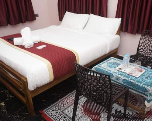 Rd Resort بونديتْشيري المظهر الخارجي الصورة